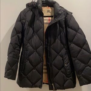 COPY - Burberry 100% Goosedown
